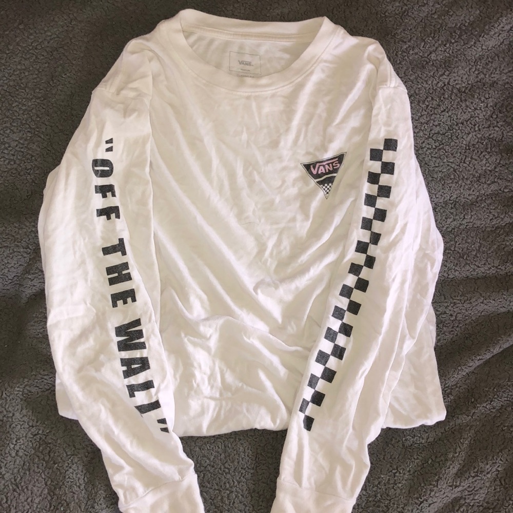 Vans Long Sleeve
